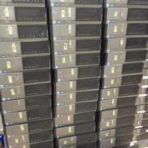 máy tính Barebone Dell 7010 / 9010 Chipset Q77 socket 1155