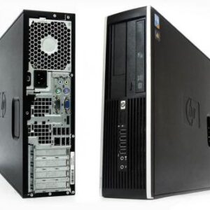 Máy tính bộ HP Pro 6300 Core i7 cao cấp