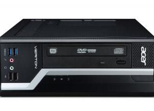 Máy tính để bàn Acer Veriton X2611G (i3 /4gb/250gb)