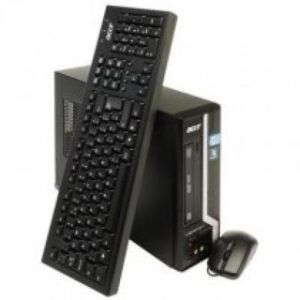 Máy tính để bàn Acer Veriton X2611G (i5/4gb/500gb) mới 99%