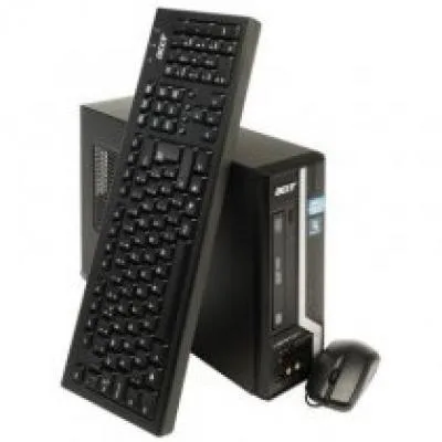 Máy tính để bàn Acer Veriton X2611G (i5/4gb/500gb) mới 99%