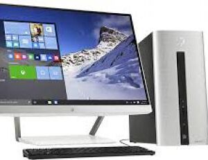 Máy tính để bàn HP 550-160L P4M39AA