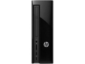 MÁY TÍNH ĐỂ BÀN HP SLIMLINE 260 P029L