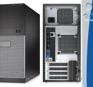 Máy tính Dell 3010 MT cpu Intel Core i3 cho Văn Phòng