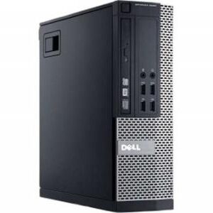 Máy tính Dell 9020 thế hệ 4, lựa chọn tốt nhất cho văn phòng