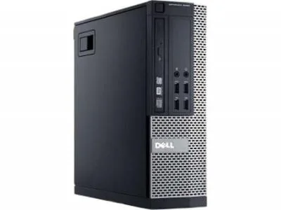 Máy tính Dell 9020 thế hệ 4, lựa chọn tốt nhất cho văn phòng