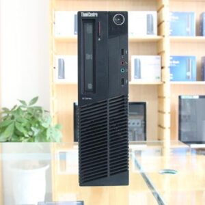 Máy tính đồng bộ Lenovo M91 i5-2400 4gb 500GB SSD 120GB