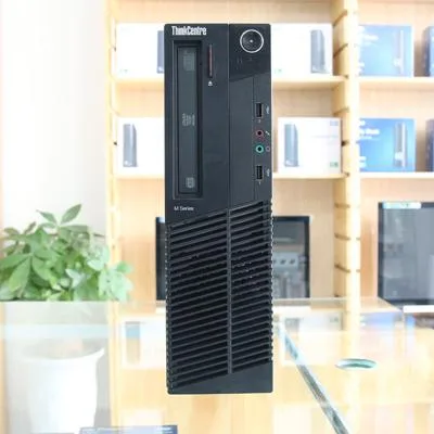 Máy tính đồng bộ Lenovo M91 i5-2400 4gb 500GB SSD 120GB