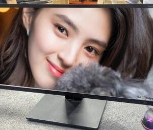 NEC MultiSync EA294WMi 29in 2k đẹp 98%