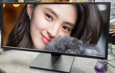 NEC MultiSync EA294WMi 29in 2k đẹp 98%