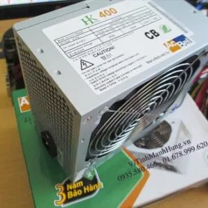 nguồn acbel hk400 chính hãng