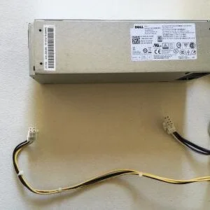 NGUỒN MÁY TÍNH DELL VOSTRO 3650 SFF MODEL