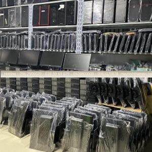 Nơi bán Màn Hình Dell 22 Inch giá rẻ, uy tín, chất lượng nhất