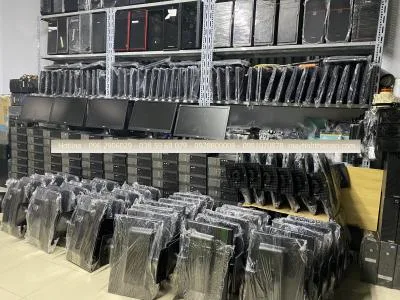 Nơi bán Màn Hình Dell 22 Inch giá rẻ, uy tín, chất lượng nhất