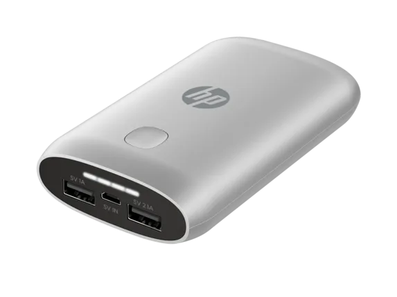Pin sạc HP 7600mAh Power Pack (M1U19AA)