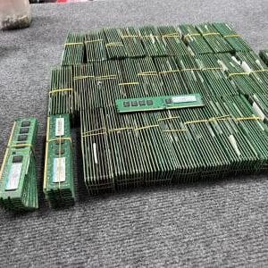ram ddr3 4gb hàng cũ tháo máy như mới