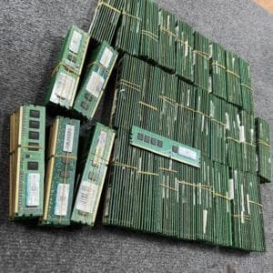 Ram DDR4 8gb tháo máy giá rẻ