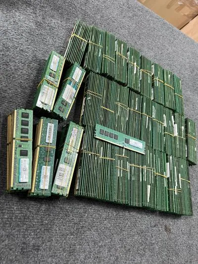 Ram DDR4 8gb tháo máy giá rẻ