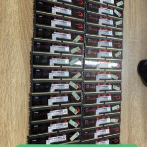 Ram GSKill Aegis 4GB Bus 2133 DDR4