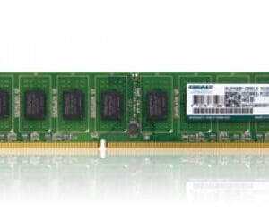 RAM PC KingMax DDR3 8GB - Bus 1600