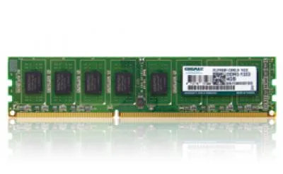 RAM PC KingMax DDR3 8GB - Bus 1600