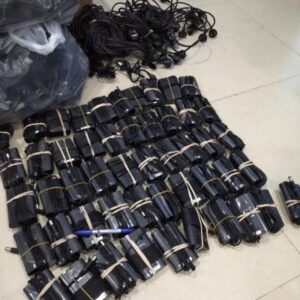 Sạc laptop Dell 19.5V - 3.34A - 65W- Ovan- đầu kim lớn | Sạc zin theo máy