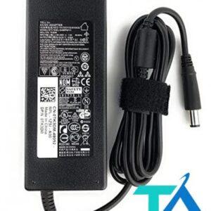Sạc Laptop Dell 19.5V 4.62A (90w) Chân Kim To E6420 E6520 3442 3443 3543 (Adapter Dell 19.5V - 4.62A 90w)