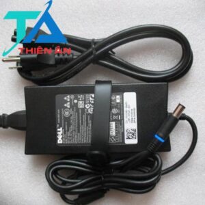 SẠC LAPTOP DELL 19.5V-4.62A SLIM ĐẦU KIM LỚN