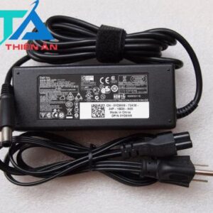 Sạc Laptop Dell - Chân Kim To - 19.5V-3.34A - 65W - ZIN