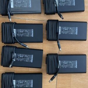Sạc laptop Dell Oval 19.5V (240W chân to)