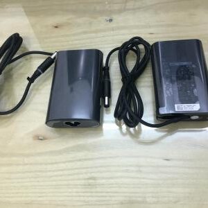 SẠC LAPTOP DELL OVAL 19.5V-3.34A (65W XỊN) CHÍNH HÃNG
