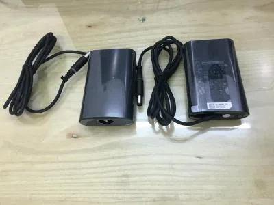 SẠC LAPTOP DELL OVAL 19.5V-3.34A (65W XỊN) CHÍNH HÃNG