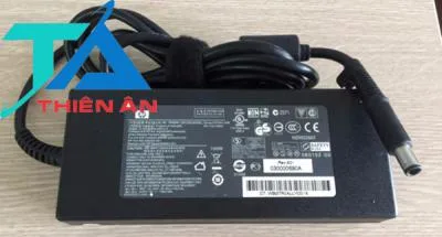Sạc Laptop Hp Chân Kim To - 19.5V-3.33A - 65W