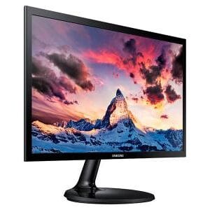 Samsung LS19F350 Led