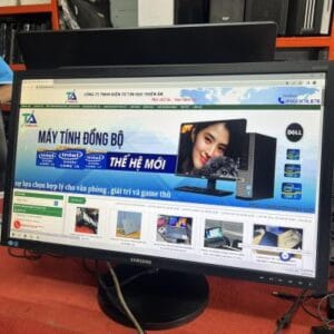 SAMSUNG SYNCMASTER S27C450 27in FULL HD 1920x1080