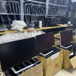 shop chuyên bán màn hình cũ 19in 22in 24in 27in 32in giá rẻ bảo hành 1 đổi 1