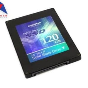 SSD kingmax 120Gb loại 1 .Mới 100% chính hãng bảo hành 3 năm