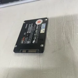 ssd samssung 870 EVO 2TB
