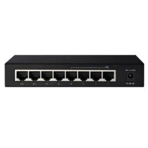 Switch 8 Prot 10/100Mbps, có 4 Port PoE TotoLink SW804P
