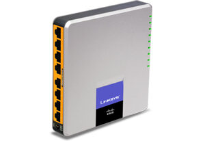 Switch Gigabit 8-Port Workgroup (EG-008W)