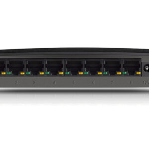 Switch Linksys SE2800, 8-Port Gigabit Ethernet (SE2800)