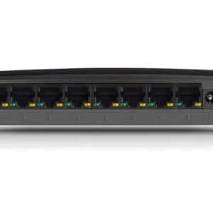 Switch Linksys SE2800, 8-Port Gigabit Ethernet (SE2800)