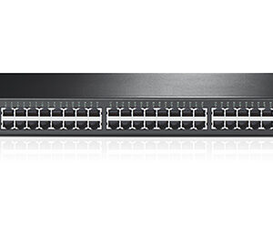 Switch TP-Link TL-SG1048, Loại 48 cổng tốc độ Gigabit