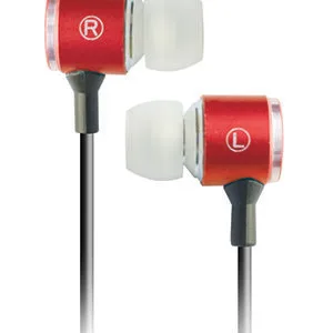 Tai nghe SoundMax AH-306i/Red