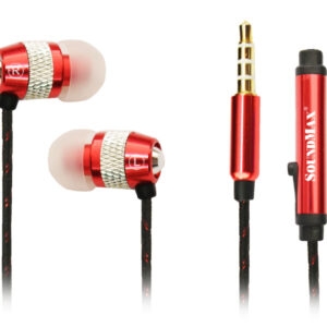 Tai nghe SoundMax AH-306S