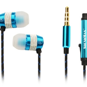 Tai nghe SoundMax AH-306S/Blue