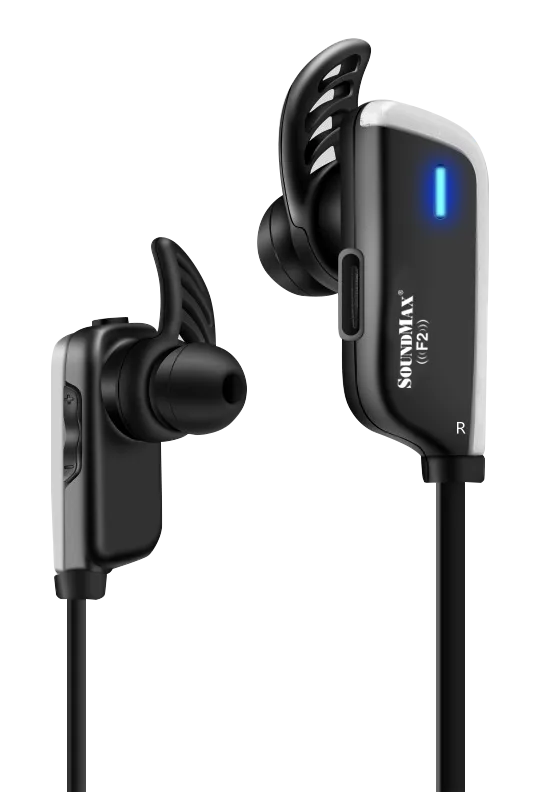 Tai nghe SoundMax F-2