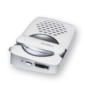 Tai nghe SoundMax F-3