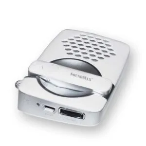 Tai nghe SoundMax F-3