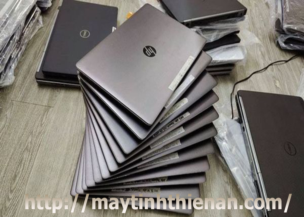 Thu mua laptop cũ Gò vấp